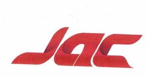 Trademark JAC