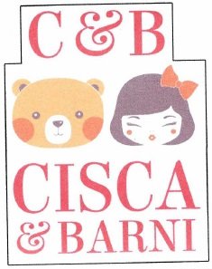 Trademark C & B CISCA & BARNI