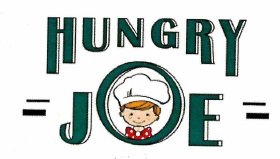 Trademark HUNGRY JOE + Lukisan