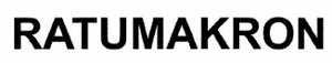 Trademark RATUMAKRON