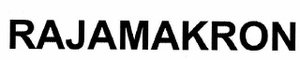 Trademark RAJAMAKRON