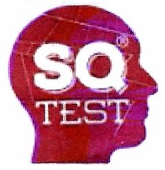 Trademark SQ TEST