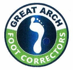 Trademark FOOT CORRECTORS