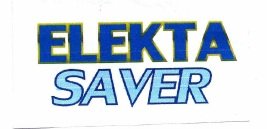 Trademark ELEKTA SAVER