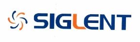 Trademark SIGLENT + logo