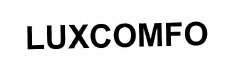 Trademark LUXCOMFO