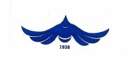 Trademark 1938 + Lukisan Rajawali