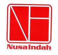 Trademark NUSA INDAH