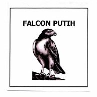 Trademark FALCON PUTIH