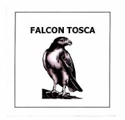 Trademark FALCON TOSCA