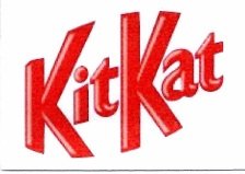 Trademark KITKAT