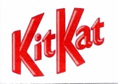 Trademark KITKAT
