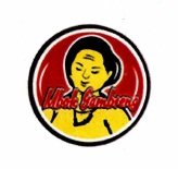 Trademark MBOK GAMBRENG + Lukisan