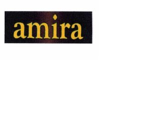 Trademark amira