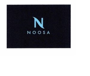 Trademark NOOSA + LOGO N