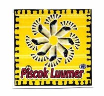 Trademark PISCOK LUUMER 86