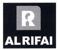 Trademark AL RIFAI