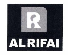 Trademark AL RIFAI