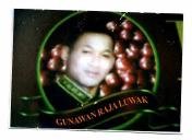 Trademark GUNAWAN RAJA LUWAK