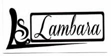 Trademark LAMBARA