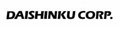 Trademark DAISHINKU CORP.