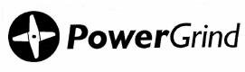 Trademark POWER GRIND + LOGO