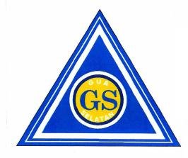 Trademark GS - GUA SELATAN + LOGO