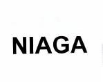 Trademark NIAGA