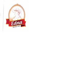 Trademark EDNA