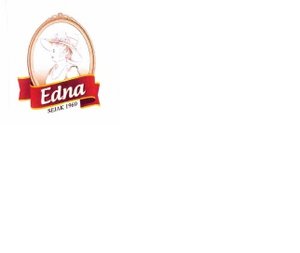 Trademark EDNA