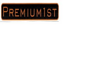 Trademark PREMIUM1ST