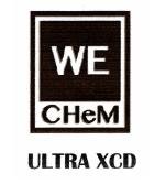 Trademark WE CHeM ULTRA XCD