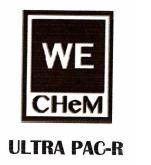 Trademark WE CHeM ULTRA PAC-R