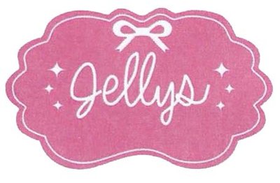 Trademark JELLYS