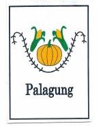 Trademark Palagung