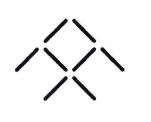 Trademark LOGO IKAN A