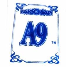 Trademark A9