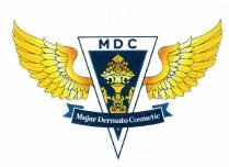 Trademark MDC dan Lukisan