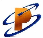 Trademark LOGO P