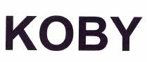 Trademark KOBY