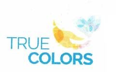 Trademark TRUE COLORS + LUKISAN