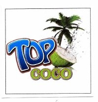 Trademark TOP COCO + LUKISAN