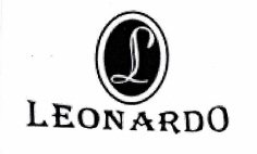 Trademark LEONARDO