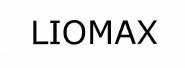 Trademark LIOMAX