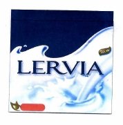 Trademark LERVIA