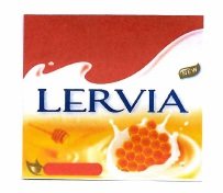 Trademark LERVIA