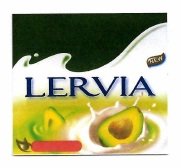 Trademark LERVIA