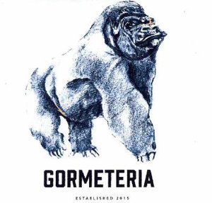 Trademark GORMETERIA & LUKISAN