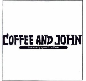 Trademark COFFEE AND JOHN