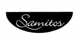 Trademark SAMITOS